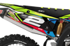 Suzuki Graphics Kit - Kaay