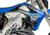 tm racing Graphics Kit - shredded