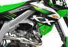 Kawasaki Graphics Kit -  Wells