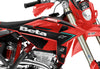 beta Graphics Kit - taxi