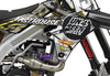 Suzuki Graphics Kit -  Raw