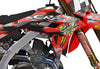 honda Graphics Kit -  bathsnake