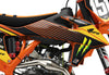 ktm Graphics Kit -  dunc