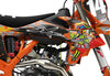 ktm Graphics Kit -  bathsnake