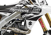 Suzuki Graphics Kit -  Bleed