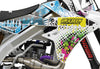 Suzuki Graphics Kit -  Splash