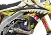Suzuki Graphics Kit -  Shark