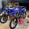 Fully Custom Graphics Kits (Start From Scratch)