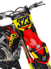 Honda Graphics Kit - Jaxx