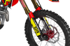 Honda Graphics Kit - Jaxx