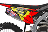 Honda Graphics Kit - Jaxx