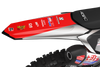 Honda Graphics Kit - Chrome323