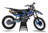 Husqvarna Graphics Kit - Mr Reaper