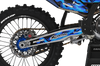 Husqvarna Graphics Kit - Mr Reaper