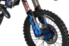 Husqvarna Graphics Kit - Mr Reaper