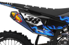 Husqvarna Graphics Kit - Mr Reaper