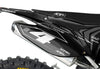 tm racing Graphics Kit - shadow