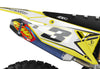 Suzuki Graphics Kit -  Shark