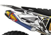 Suzuki Graphics Kit -  Blast