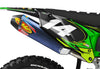Kawasaki Graphics Kit -  Tyson