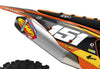 ktm Graphics Kit -  dunc