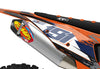 ktm Graphics Kit -  fern