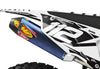 Kawasaki Graphics Kit -  Bleed