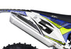 sherco Graphics Kit - mmk blue