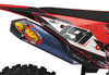 honda Graphics Kit -  fern