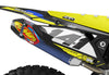 Suzuki Graphics Kit -  Wells