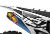 husqvarna Graphics Kit - bleed