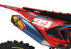 gasgas Graphics Kit - rally