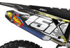 Suzuki Graphics Kit -  Raw