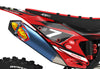 gasgas Graphics Kit - rowe