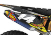 Suzuki Graphics Kit -  Tyson