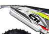 sherco Graphics Kit - floods green