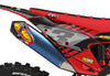 GASGAS Graphics Kit - stealth