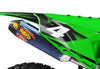 Kawasaki Graphics Kit -  Mills