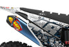 Husqvarna Graphics Kit  - Attack