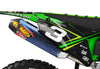 Kawasaki Graphics Kit -  Shifty