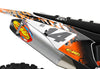ktm Graphics Kit - thor