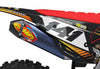 honda Graphics Kit -  wells