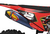 Honda  Graphics Kit - Bridgestone