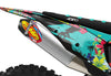 KTM Graphics Kit - Tropics