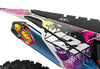 husqvarna Graphics Kit - splash