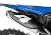 tm racing Graphics Kit - shredded