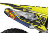 Suzuki Graphics Kit -  Stealth