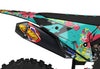 Honda Graphics Kit - Tropics