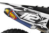 Suzuki Graphics Kit -  Bleed