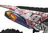 Honda Graphics Kit -  Attack